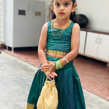 Smahi Lohith